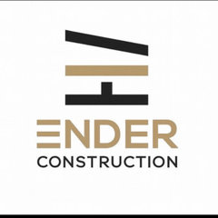 Ender Construction