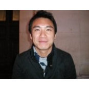 David Tsang's photo