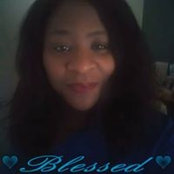 Photo de Kimberly Hall
