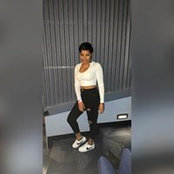 Nailah West's photo