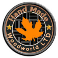 Woodworld LTD