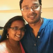 Rupa Kumar's photo