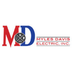 Myles Davis Electric Inc.