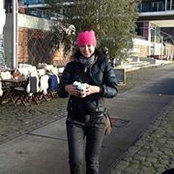 Inta Cer's photo