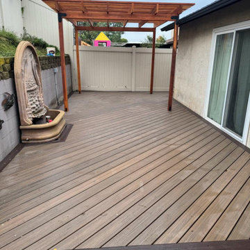 Green Hill Remodeling