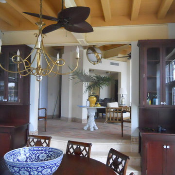 St John USVI Residnce