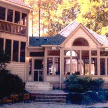 Porches