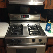 Appliances