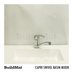 Buildmat Product Range - Products