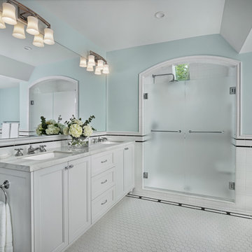 Historic Renovation