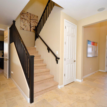 Intrigue @ Marbella Vineyards | Gilbert, AZ | 4094 - Entice Plan