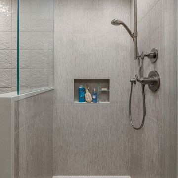 Whimsical Bath