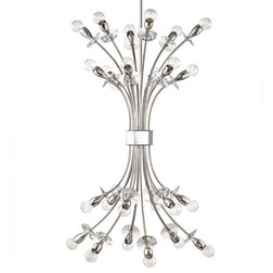 Contemporary Chandeliers by Rlalighting
