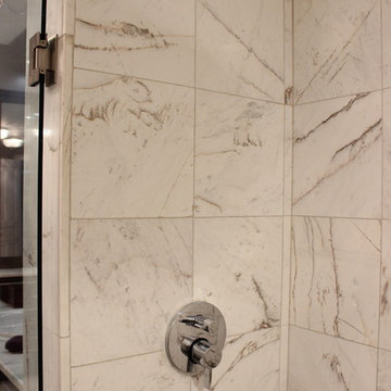 Touch of Glam Master Bath in South Tampa