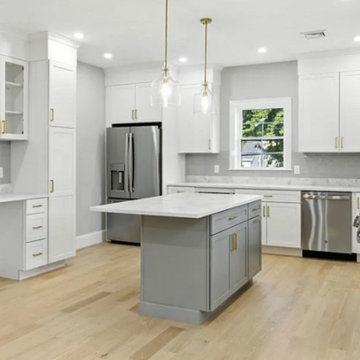 Ipswich MA - Townhouse