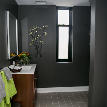 Water Street Renovation