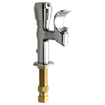Chicago Faucets 748-665TBABCP Drinking Fountain Fixture