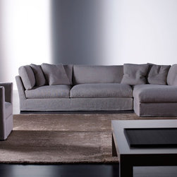 QUEEN SECTIONAL SOFA - Modulsofaer