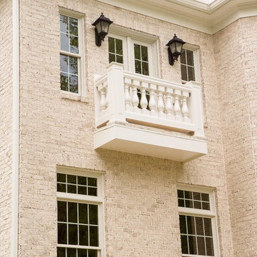 Virginia Custom Home Fairfax