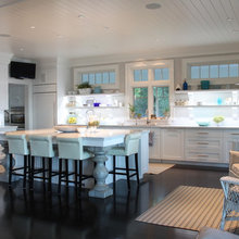 trim and casing styles