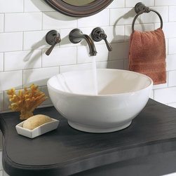 Moen - Bathroom Sinks