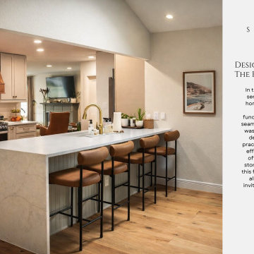 The Sandstone Haven