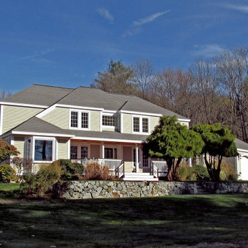 Private Residence