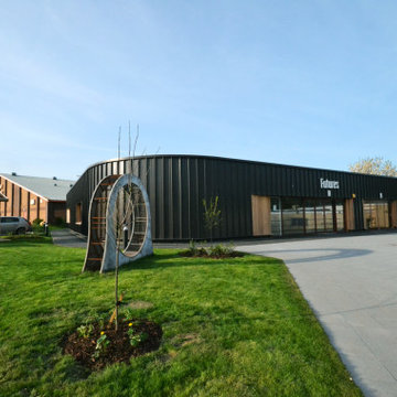 School Gardens