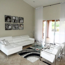 Contemporary design