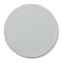 Menu Norm Plate/Lid &Oslash; 13.5cm Smoke - Dinner Plates