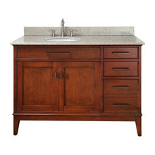 Bathroom Ideas