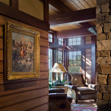Sitting area