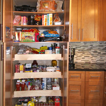 Kitchen Cabinets