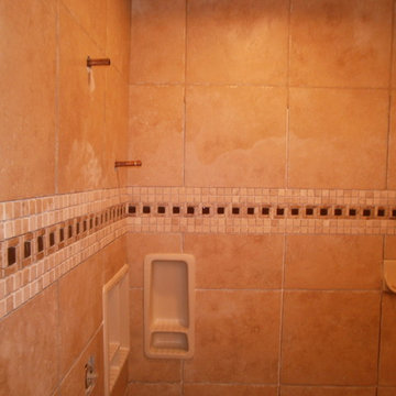 Neo Angle Shower