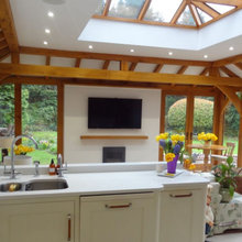 New Kitchen