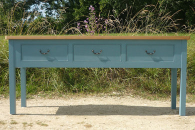 Painted Sideboards