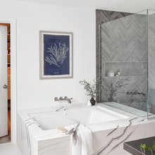 Bathroom Remodel For 301
