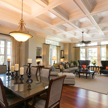 Charleston Home + Design Magazine's Fall 2016 Best-Of-Photos