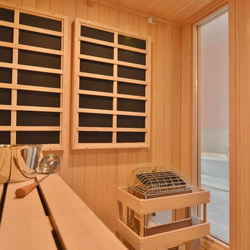 Saunas