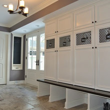 Mudroom