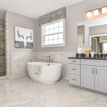Stone Ridge - Glenmore - Estates Cedarwood