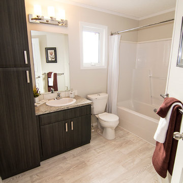 2015 Modern Manufactured Home Triple M Housing