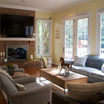 Residential Design Project