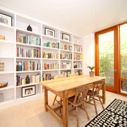 Quantum Windows & Doors | Wiley Architects - Windows And Doors