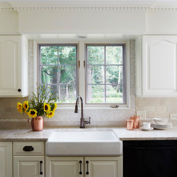 Family Home Revitalized