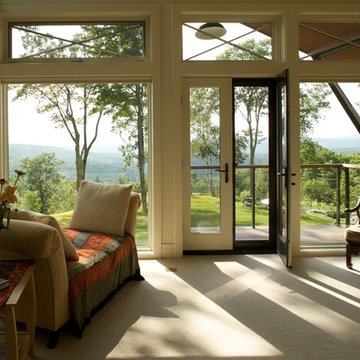 Berkshires House IX