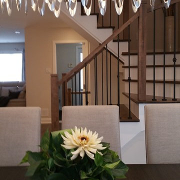 Dining Room - Vaudreuil-Dorion