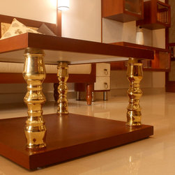Seejo Infinity Thrichur - Furniture
