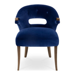NANOOK Dining Chair By BRABBU - Dining Chairs