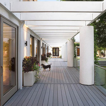 GeoDeck Composite Decking